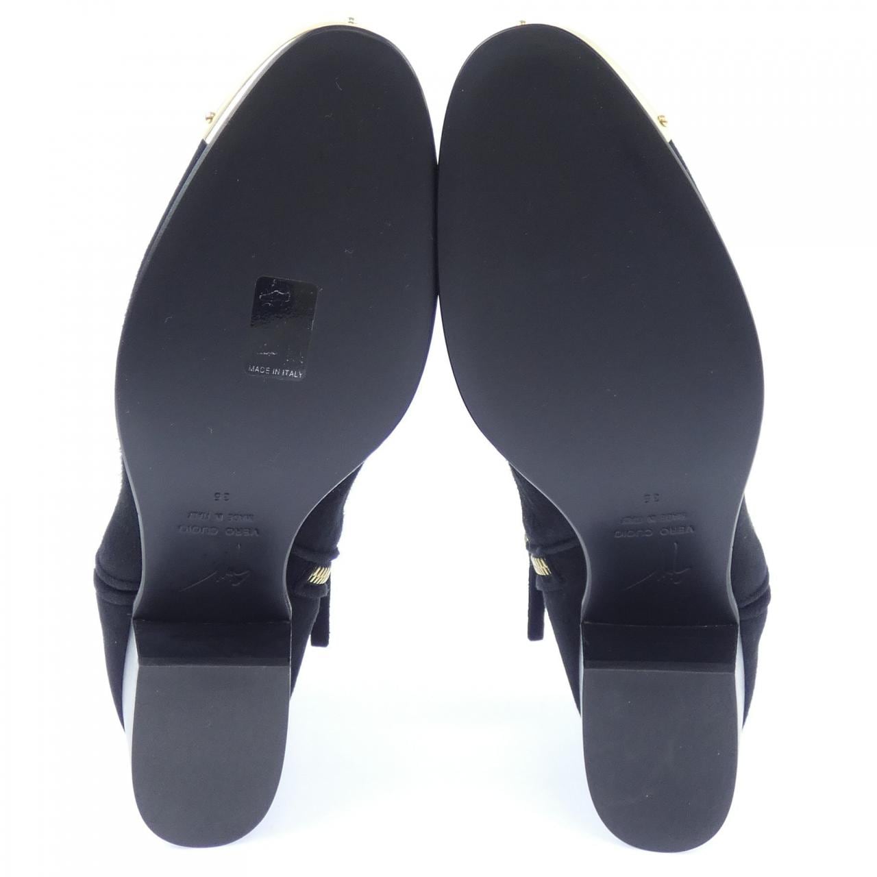 ジュゼッペザノッティ GIUSEPPE ZANOTTI 4604 ブーツ