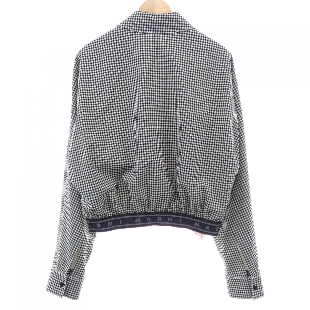 マルニ MARNI JKMA0339SU ジャケット