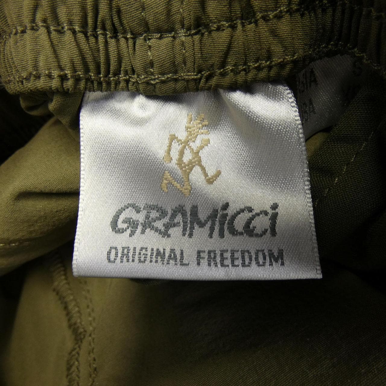 グラミチ GRAMICCI パンツ