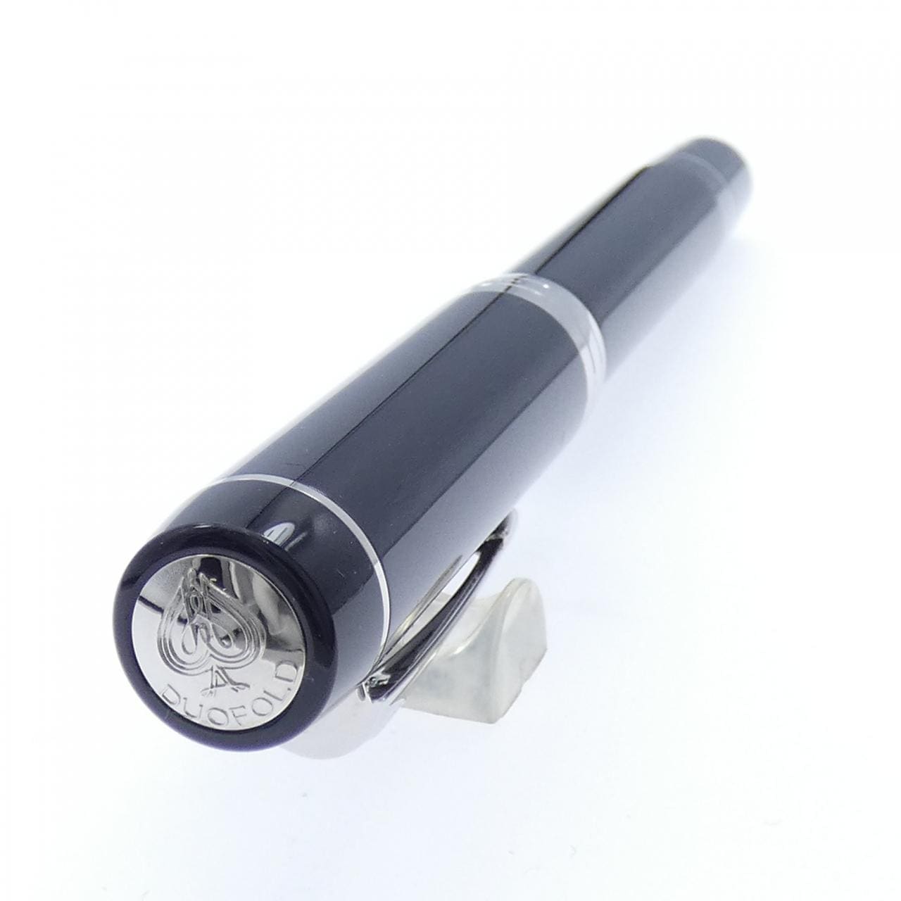 PARKER Duofold Black CT 1931366 Fountain Pen