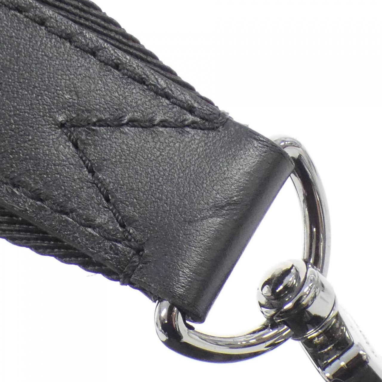LOUIS VUITTON Monogram Eclipse Reverse Trio 邮差包 M69443 单肩包