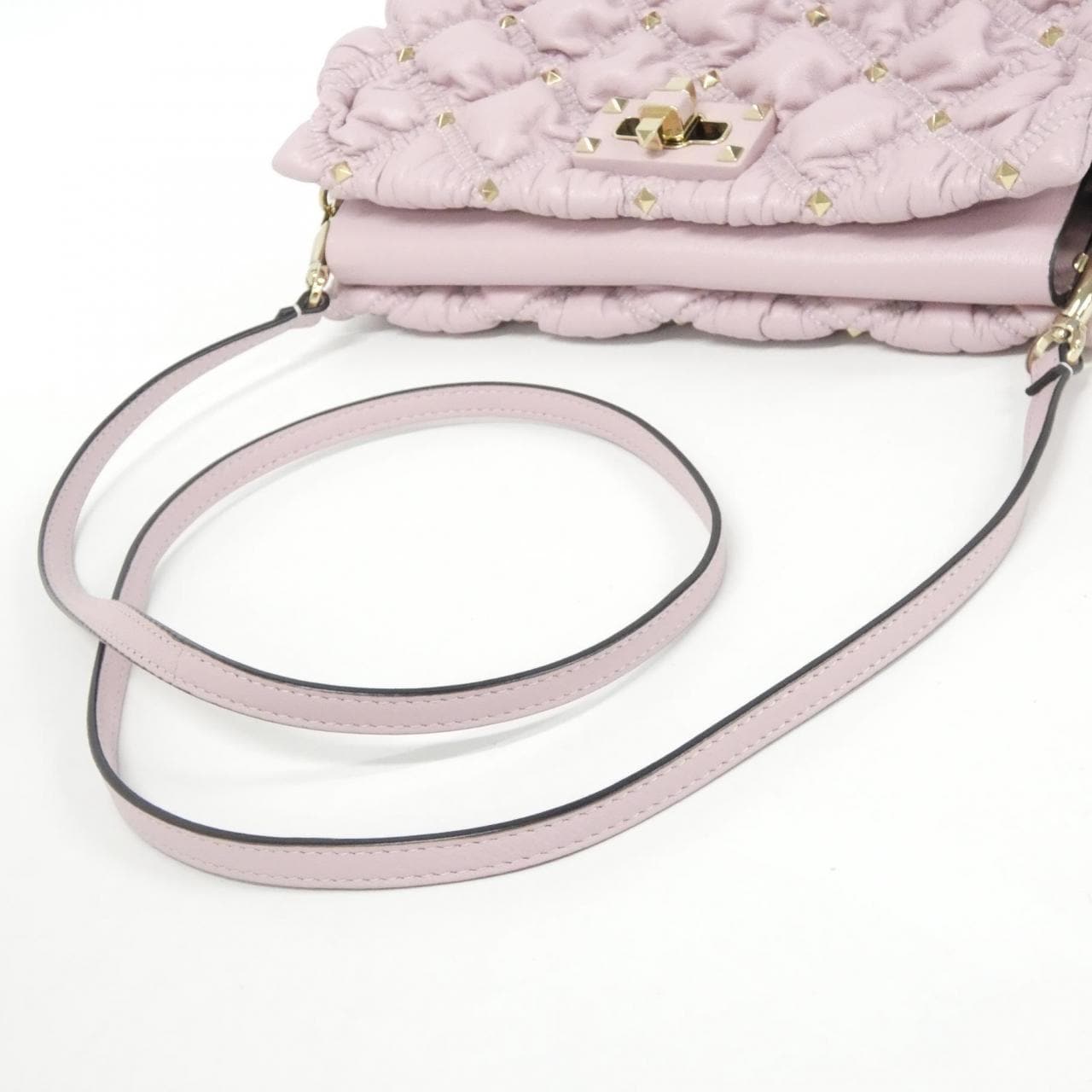 ヴァレンティノガラヴァーニ ショルダーバッグ