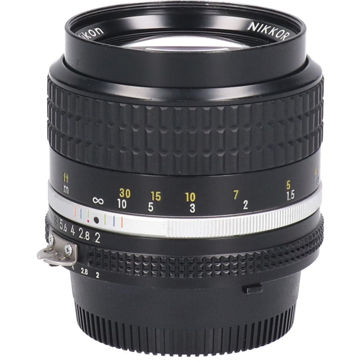 ＡＩ８５ｍｍ　Ｆ２Ｓ