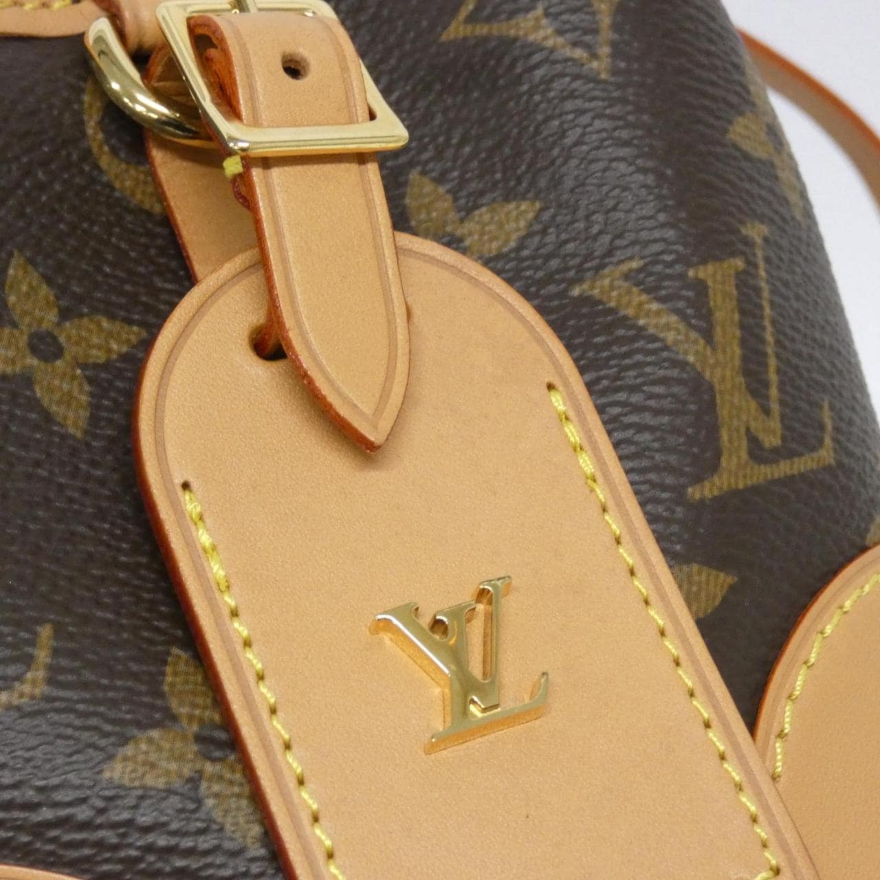 ルイヴィトン モノグラム ノエ パース M57099 ショルダーバッグ