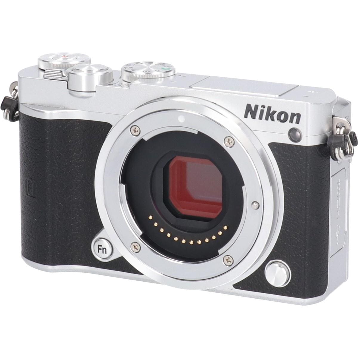 ＮＩＫＯＮ１　Ｊ５