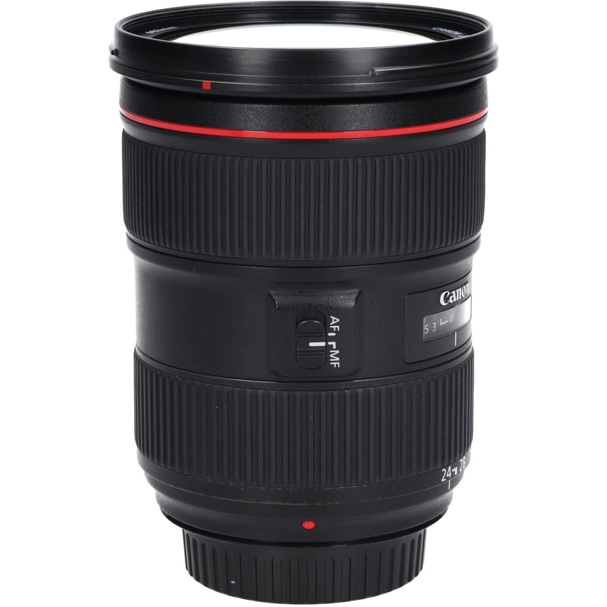 ＥＦ２４－７０ｍｍ　Ｆ２．８ＬＩＩＵＳＭ