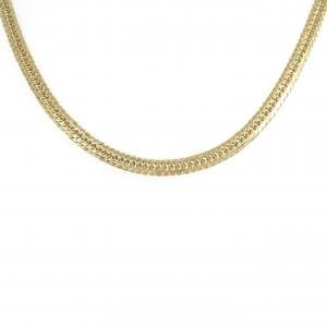 K18YG キヘイ ネックレス 40cm