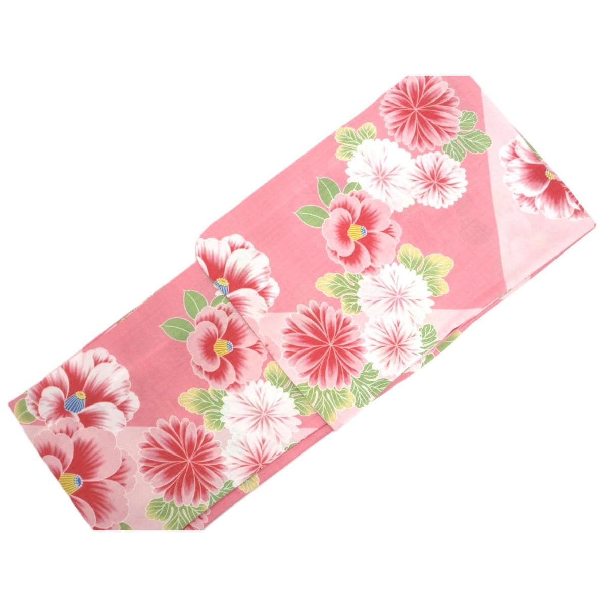 【未使用品】女ゆかた