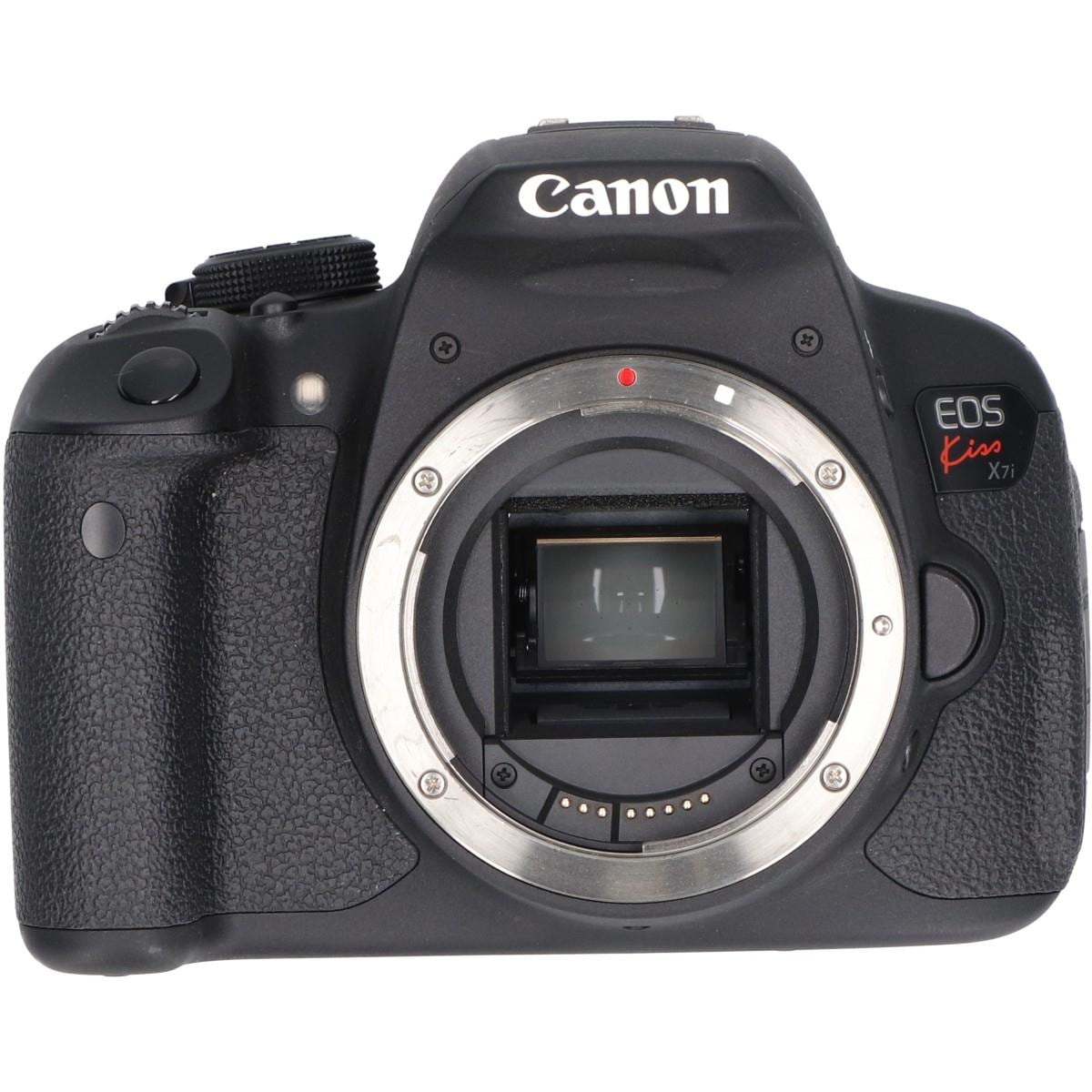 ＥＯＳ　ＫＩＳＳ　Ｘ７ｉ