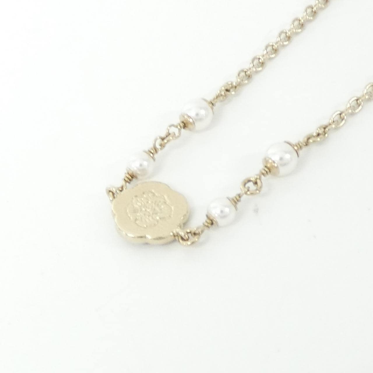 CHANEL ABF943項鍊
