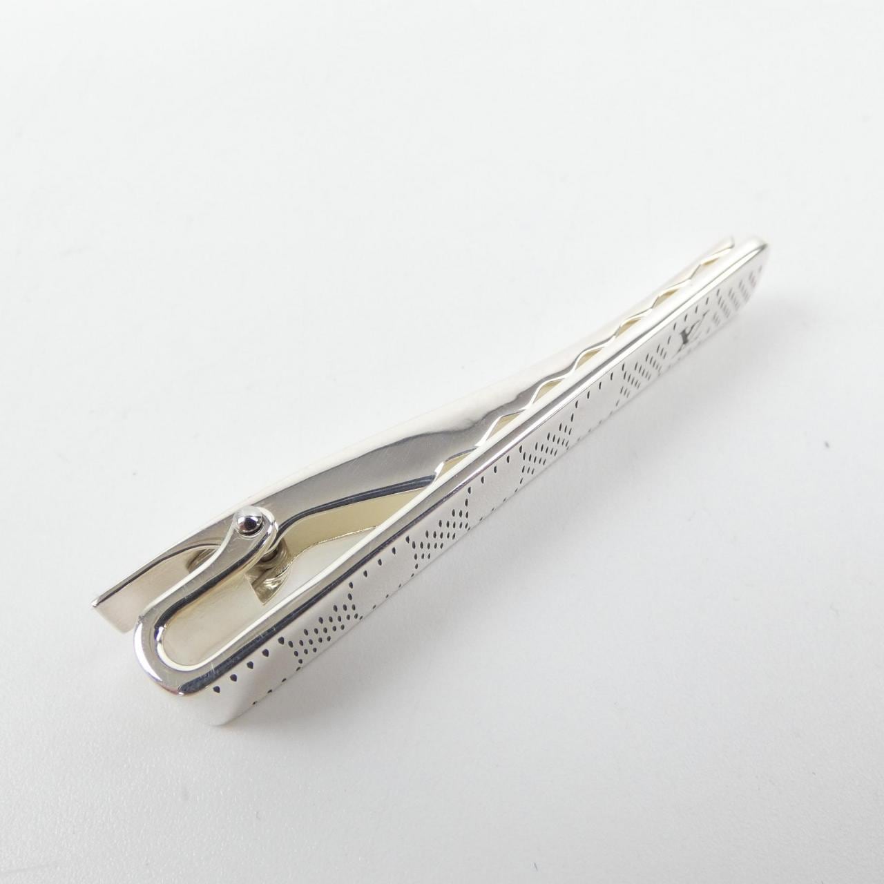 ルイヴィトン LOUIS VUITTON ネクタイピン LVスーツ M02424 TIE PIN