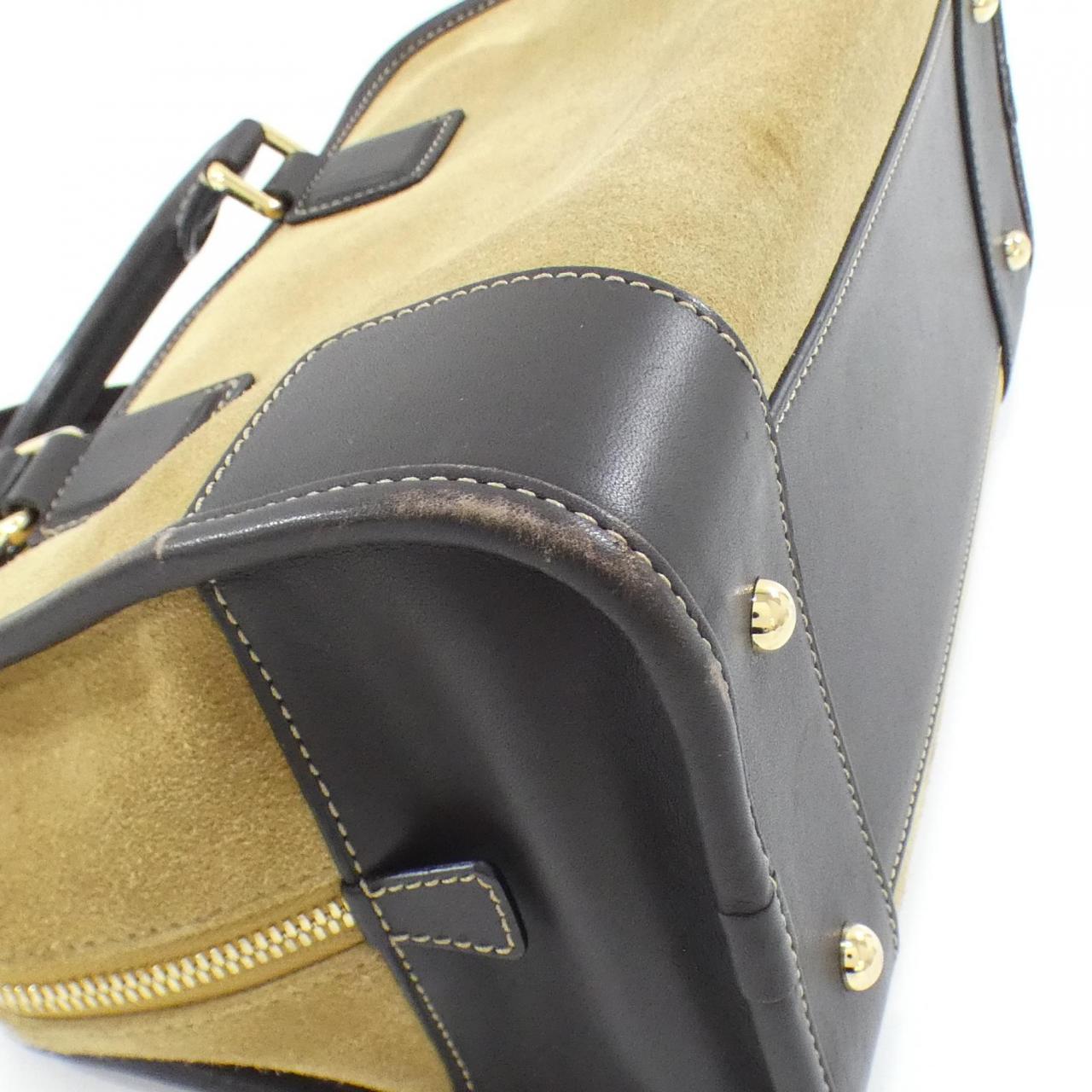 ロエベ アマソナ 28cm 352 61 A03 バッグ