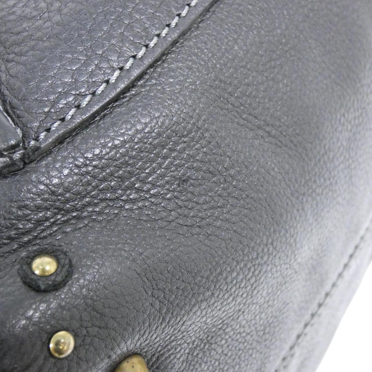 クロエ パディントン バッグ