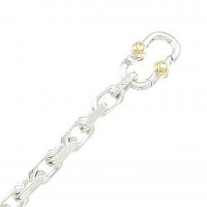 ティファニー メイカーズワイド ブレスレット