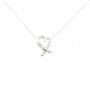 ティファニー 925 ネックレス