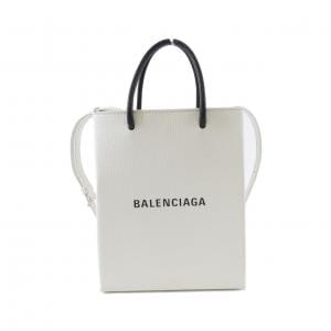 バレンシアガ ラージ ショッピング バッグ 693805 0AI2N バッグ