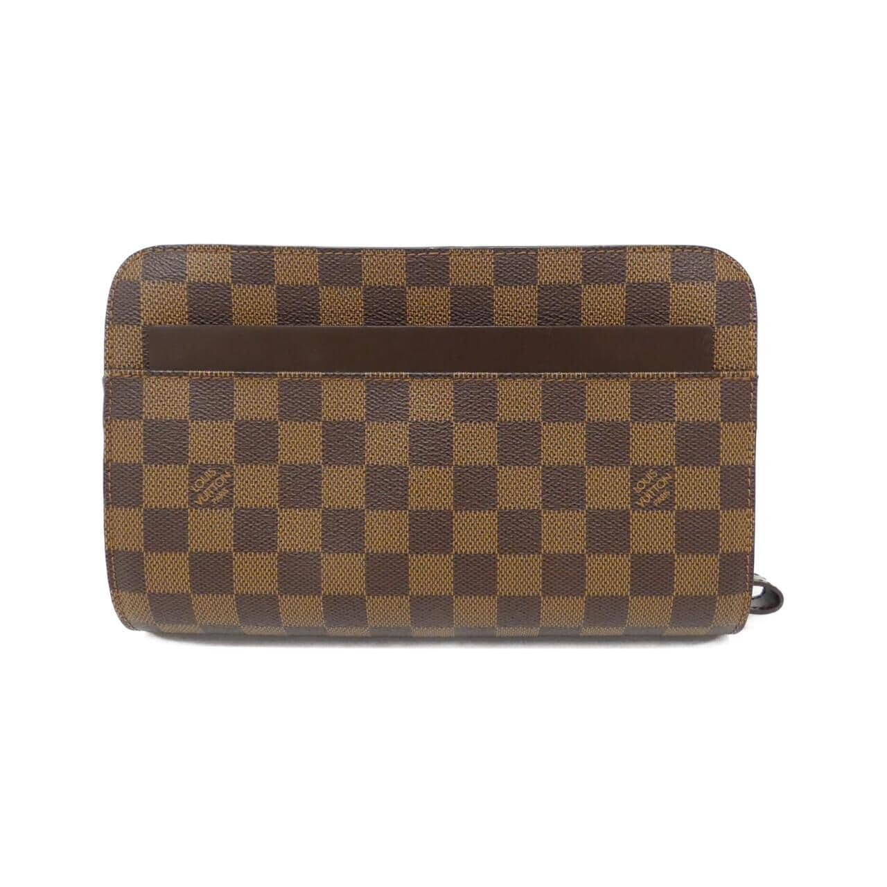 LOUIS VUITTON Damier Saint Louis N51993 second bag