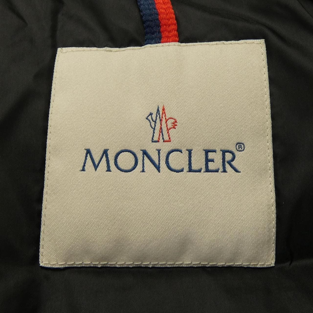 MONCLER MONCLER Down Jacket