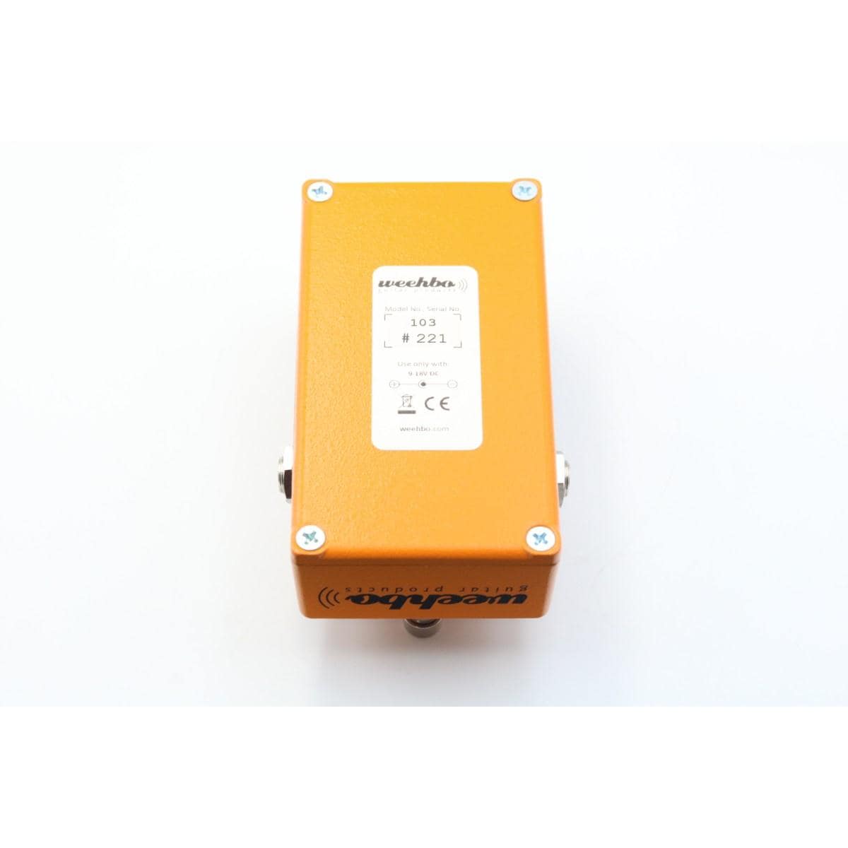 ＷＥＥＨＢＯ　ＪＴＭ　ＤＲＩＶＥ