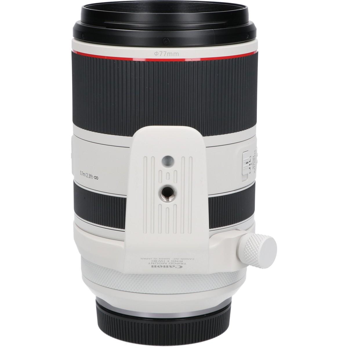 RF70-200mm F2.8L IS USM