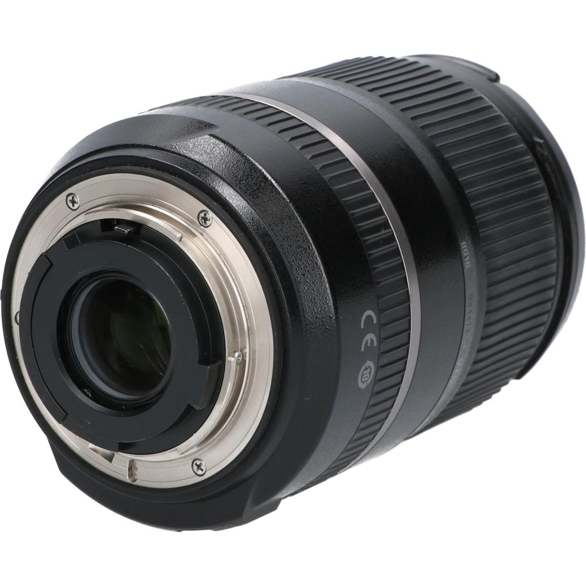 Nikon (B016) 16-300mm F3.5-6.3VC