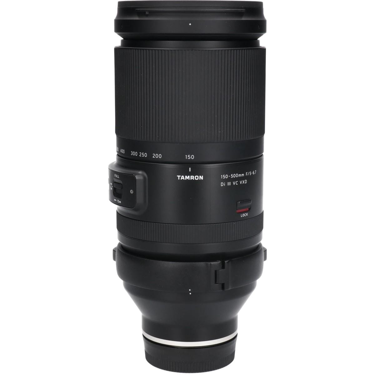 Ｅ１５０－５００ｍｍ　Ｆ５－６．７ＤＩＩＩＩ　Ａ０５７