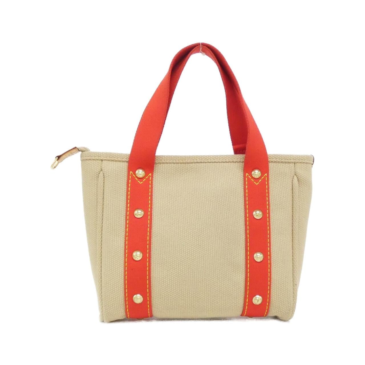 LOUIS VUITTON Antigua Cabas PM M40038 包