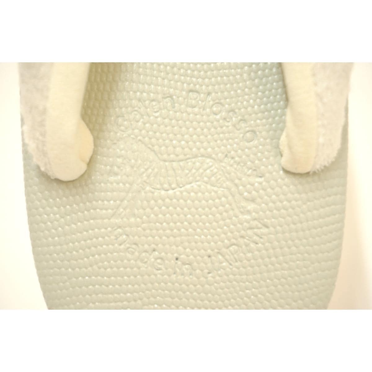 【新品】女草履　カレンブロッソ　Ｌサイズ