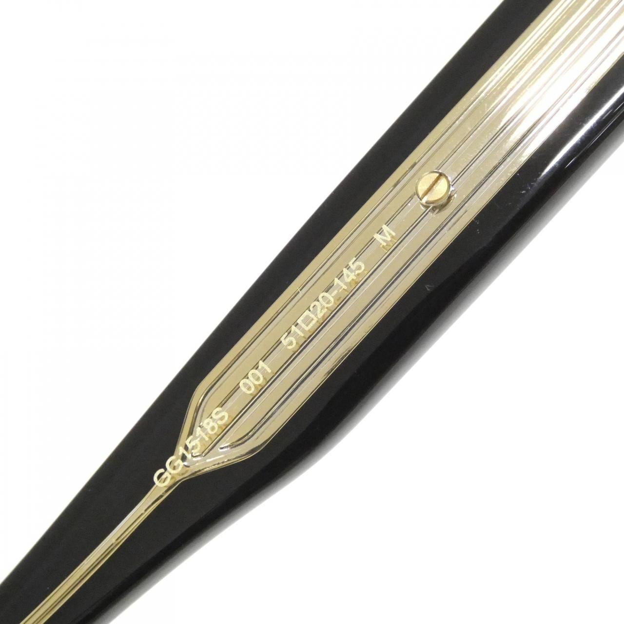 【新品】グッチ GG1518S サングラス
