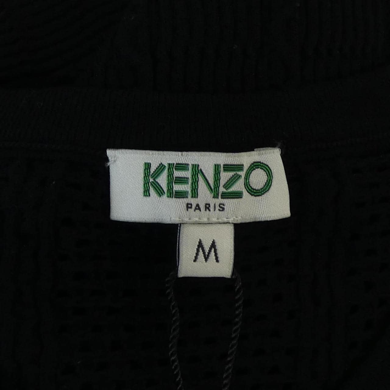 ケンゾー KENZO ニット