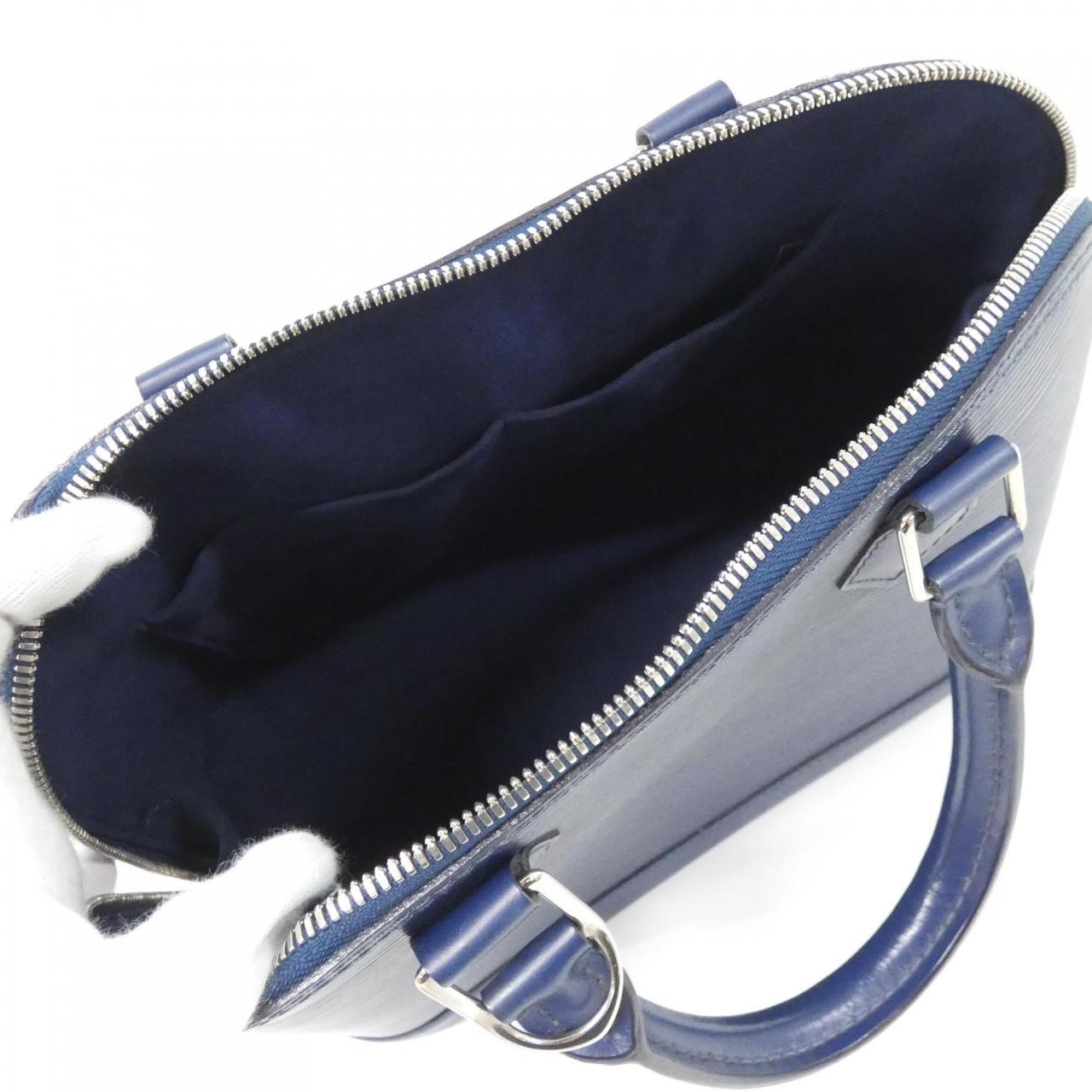 ルイヴィトン エピ アルマ PM M40620 バッグ