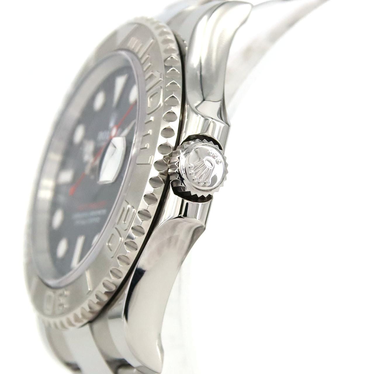 ROLEX Yacht Master 126622 SSxPT Automatic random number