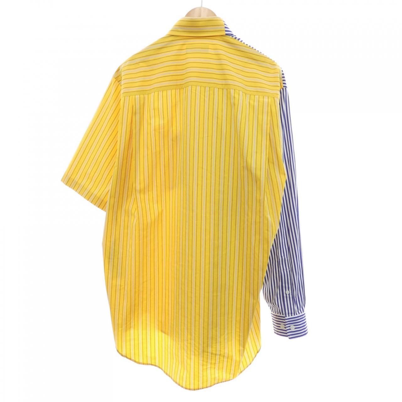 バレンシアガ BALENCIAGA 658850 TIM36 シャツ