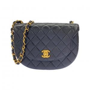 【ヴィンテージ】シャネル ショルダーバッグ