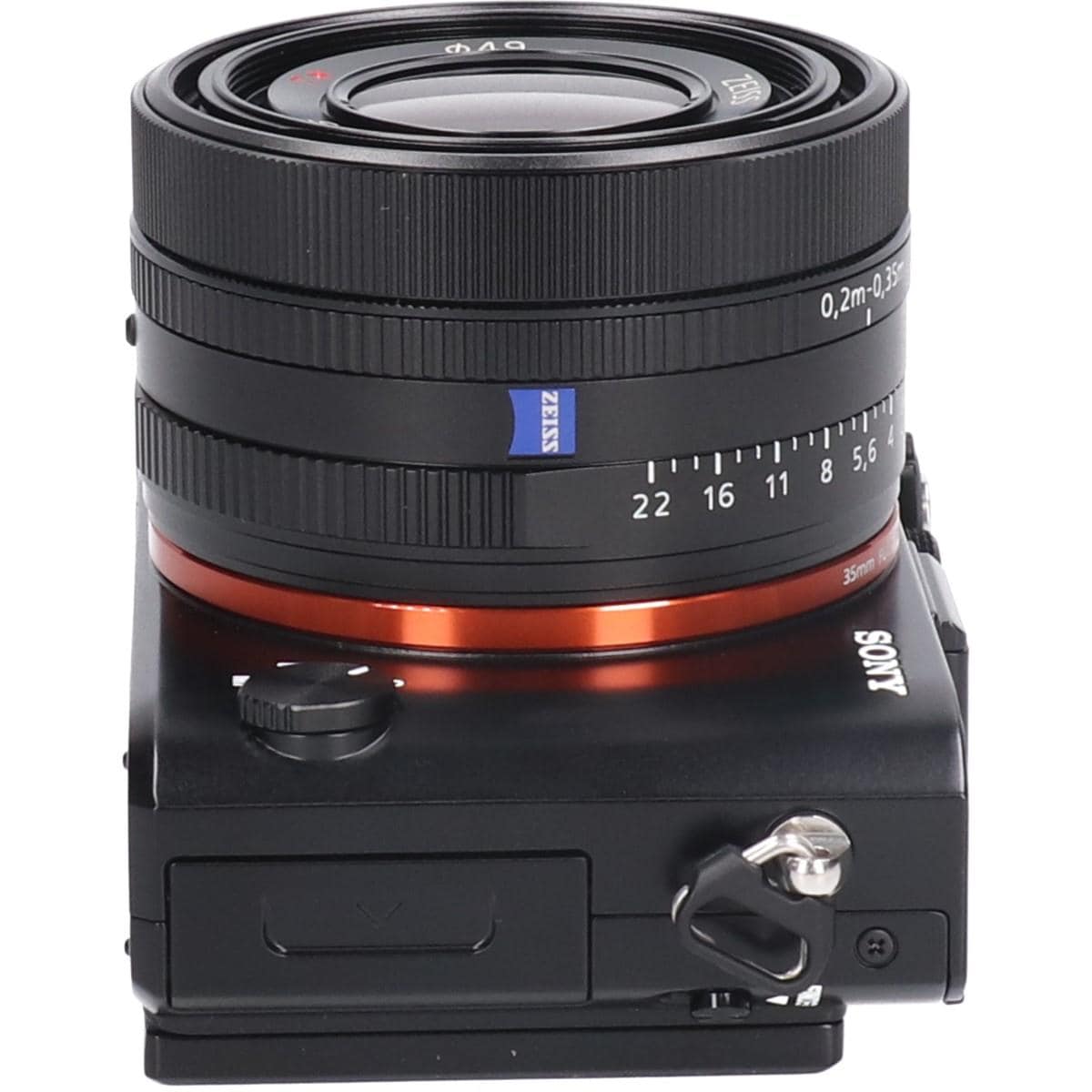 ＤＳＣ－ＲＸ１ＲＭ２