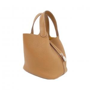 HERMES Picotin Lock PM 056289CK 包