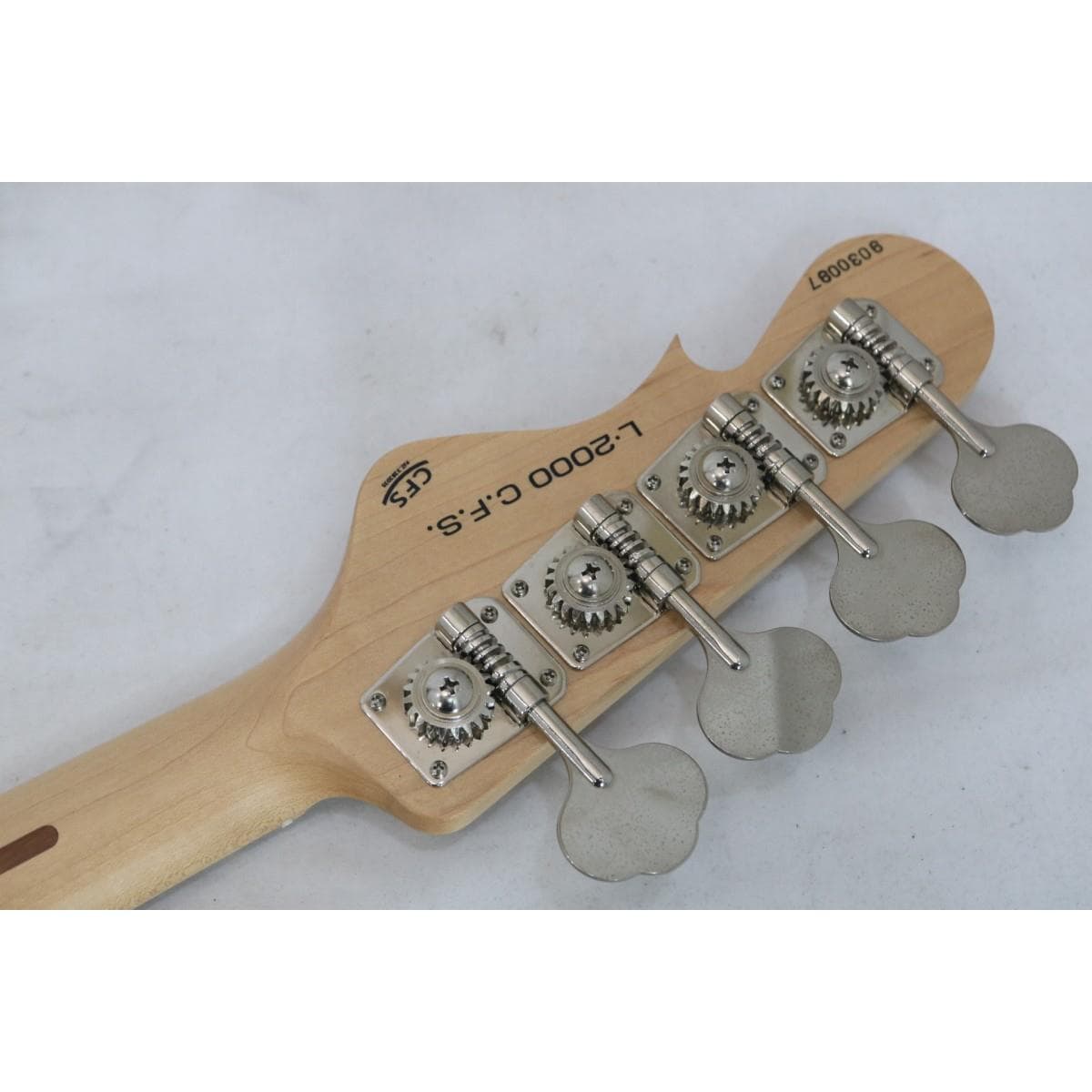 Ｇ＆Ｌ　　Ｌ－２０００　ＰＲＥＭＩＵＭ