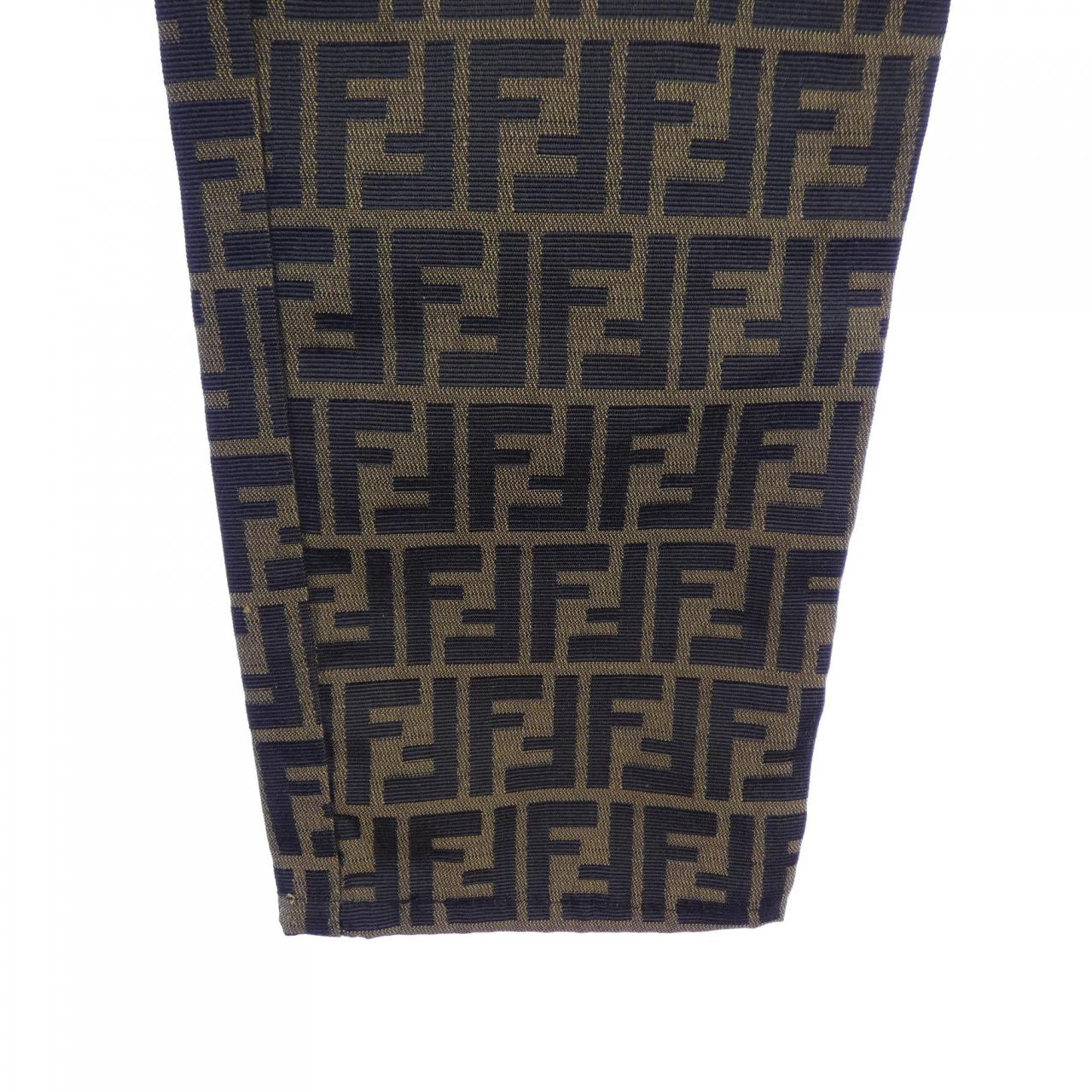 【ヴィンテージ】フェンディ FENDI パンツ