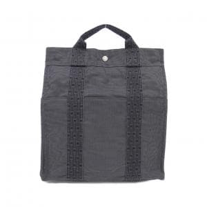 【ヴィンテージ】エルメス エールライン サック アド MM 100952M リュックサック