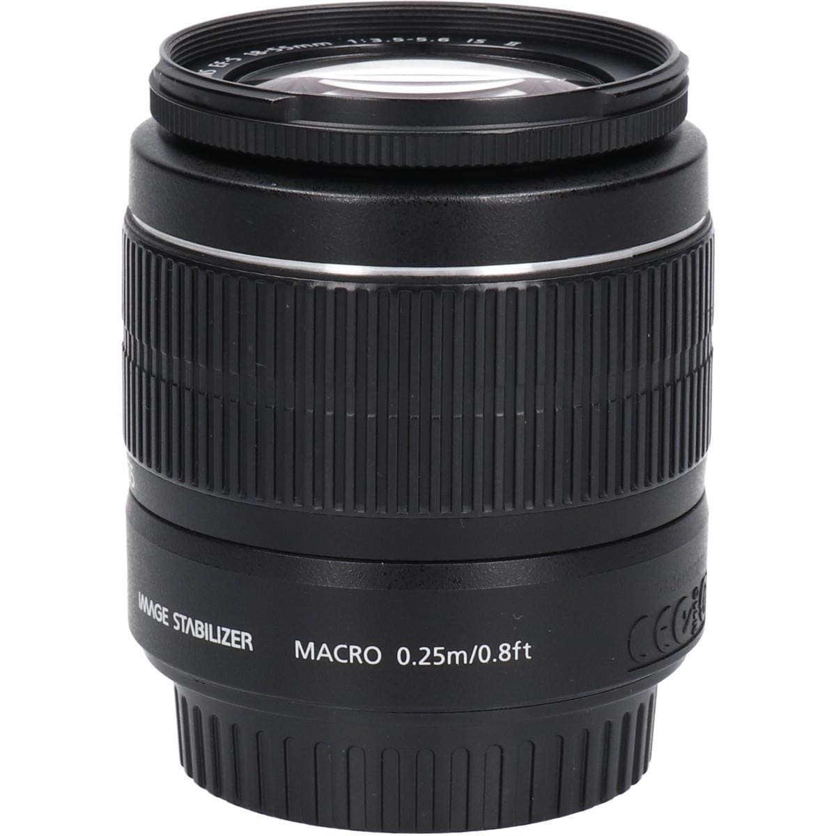 ＥＦ－Ｓ１８－５５ｍｍ　Ｆ３．５－５．６ＩＳＩＩ