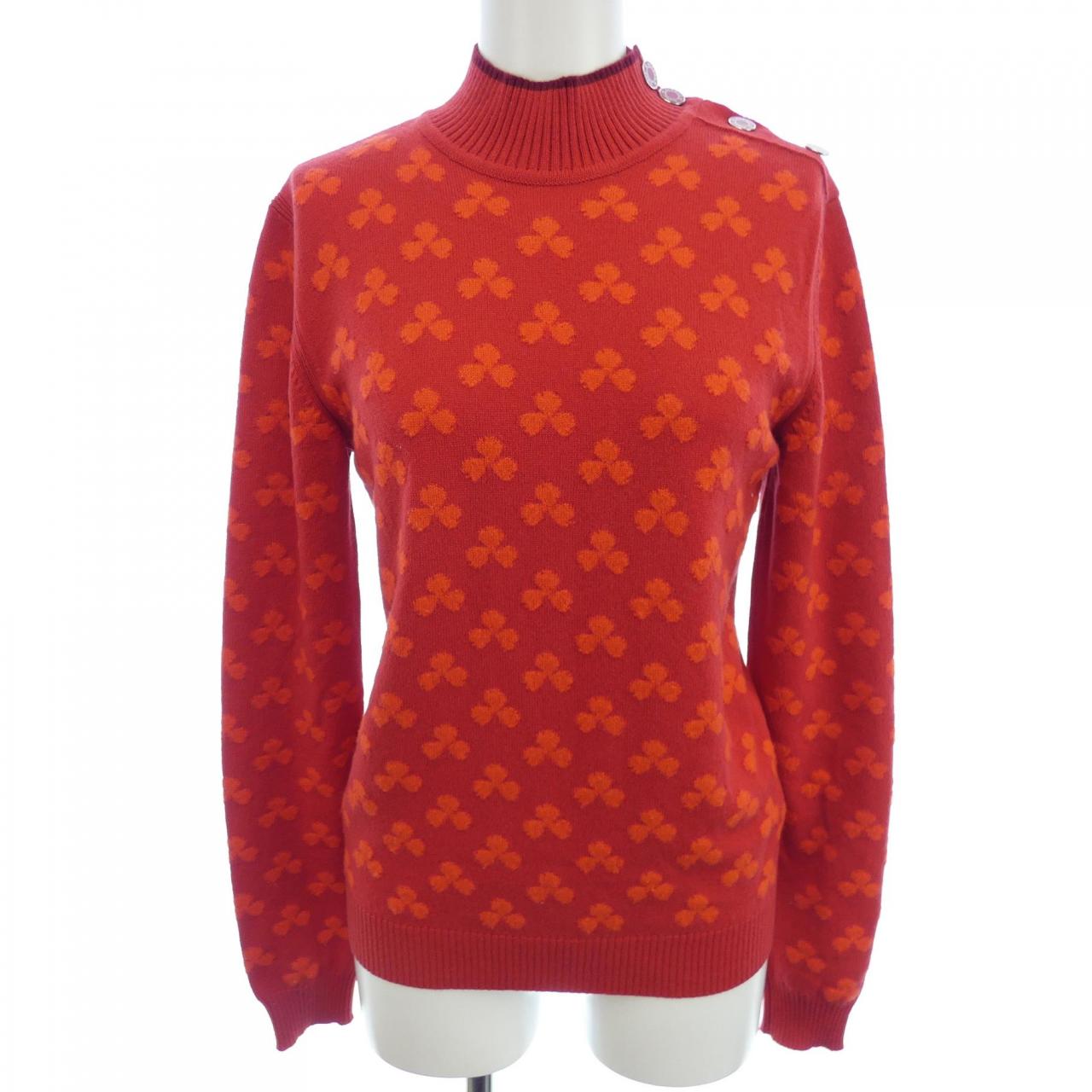 HERMES HERMES knitwear