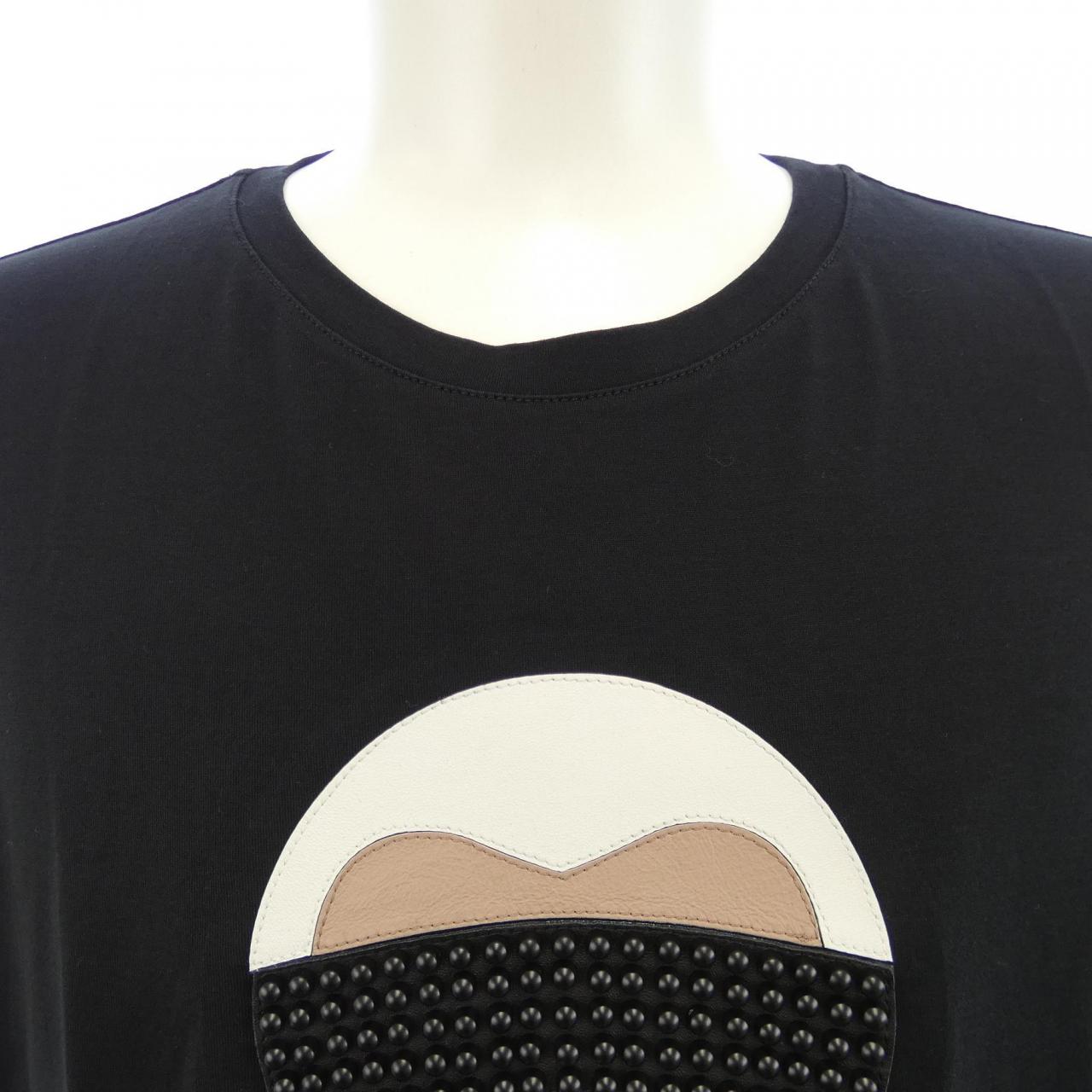 フェンディ FENDI FY0682 O9K Tシャツ