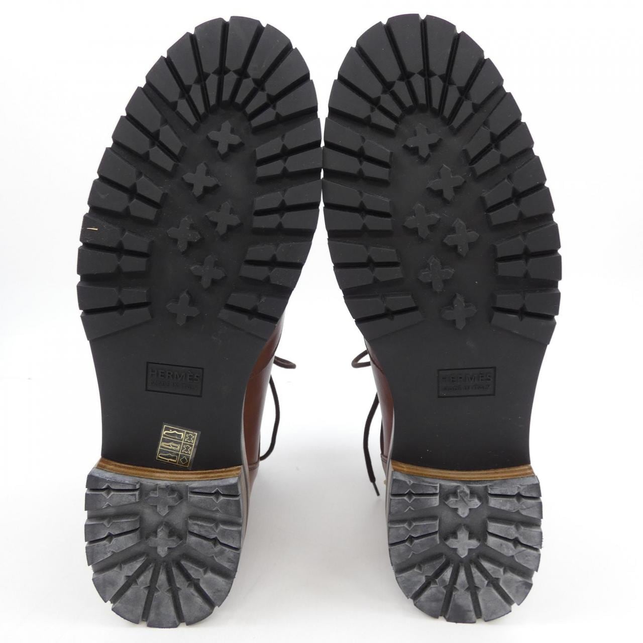 エルメス HERMES ブーツ