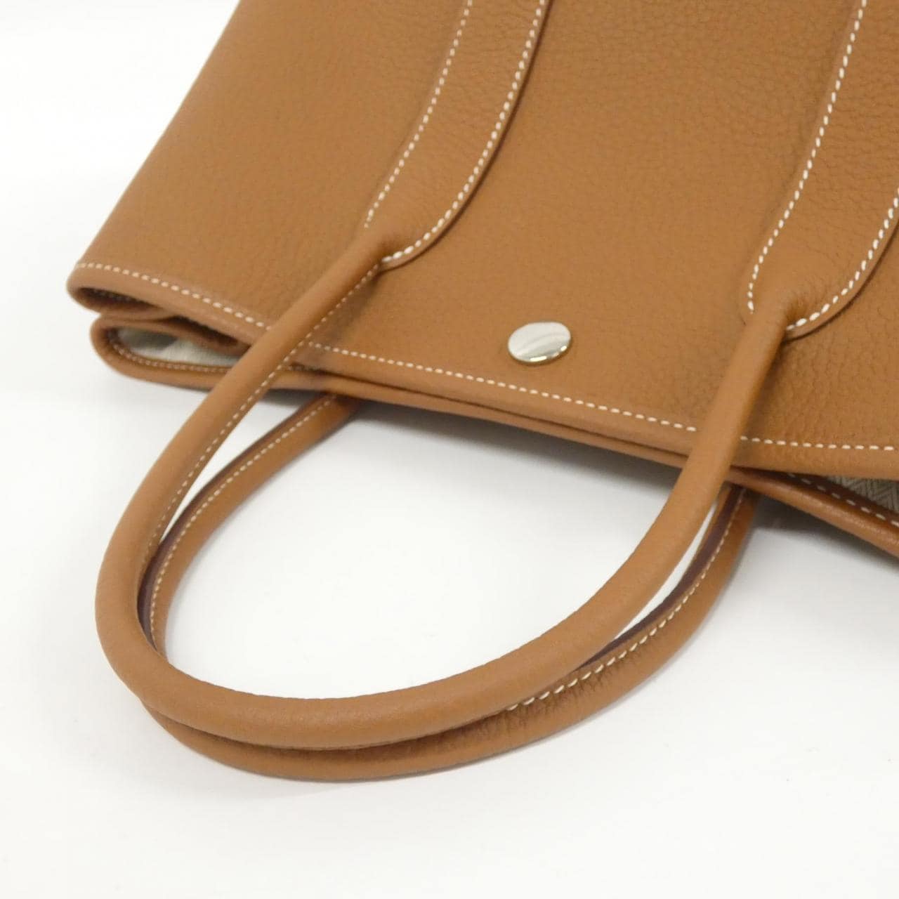 エルメス ガーデン パーティ 30cm 051568CK バッグ