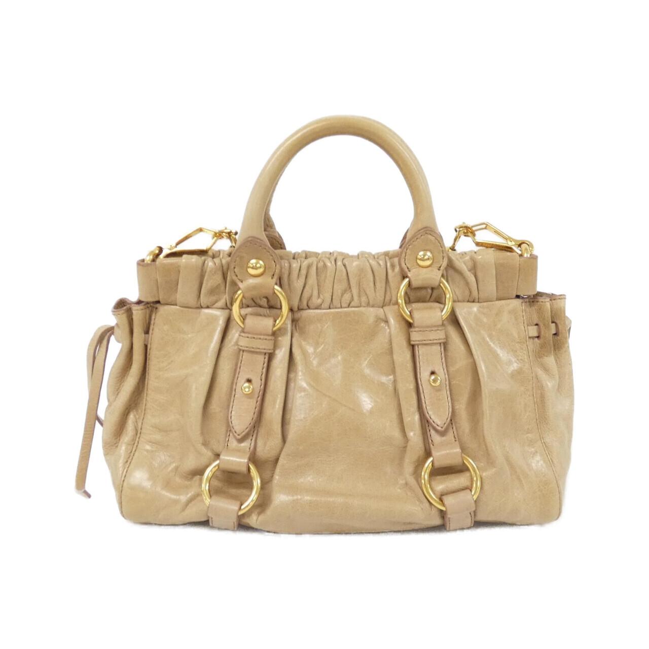 ミュウミュウ RN0647 バッグ