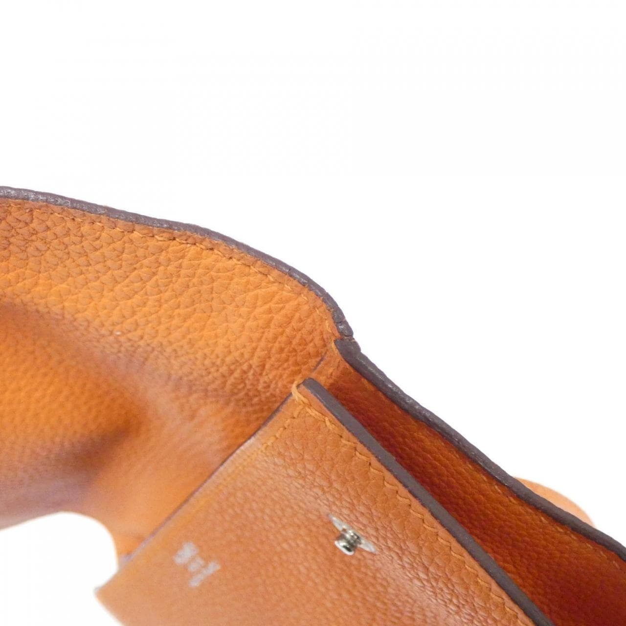 【ヴィンテージ】エルメス ポシェット グリーン ウエストバッグ