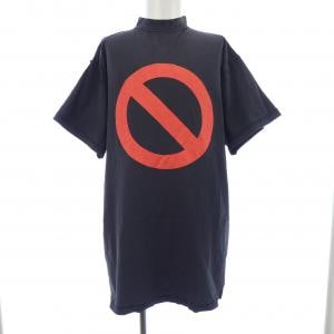 バレンシアガ BALENCIAGA 787358 TQVG8 Tシャツ