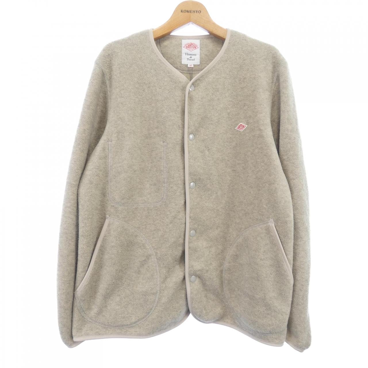 ダントン DANTON ジャケット