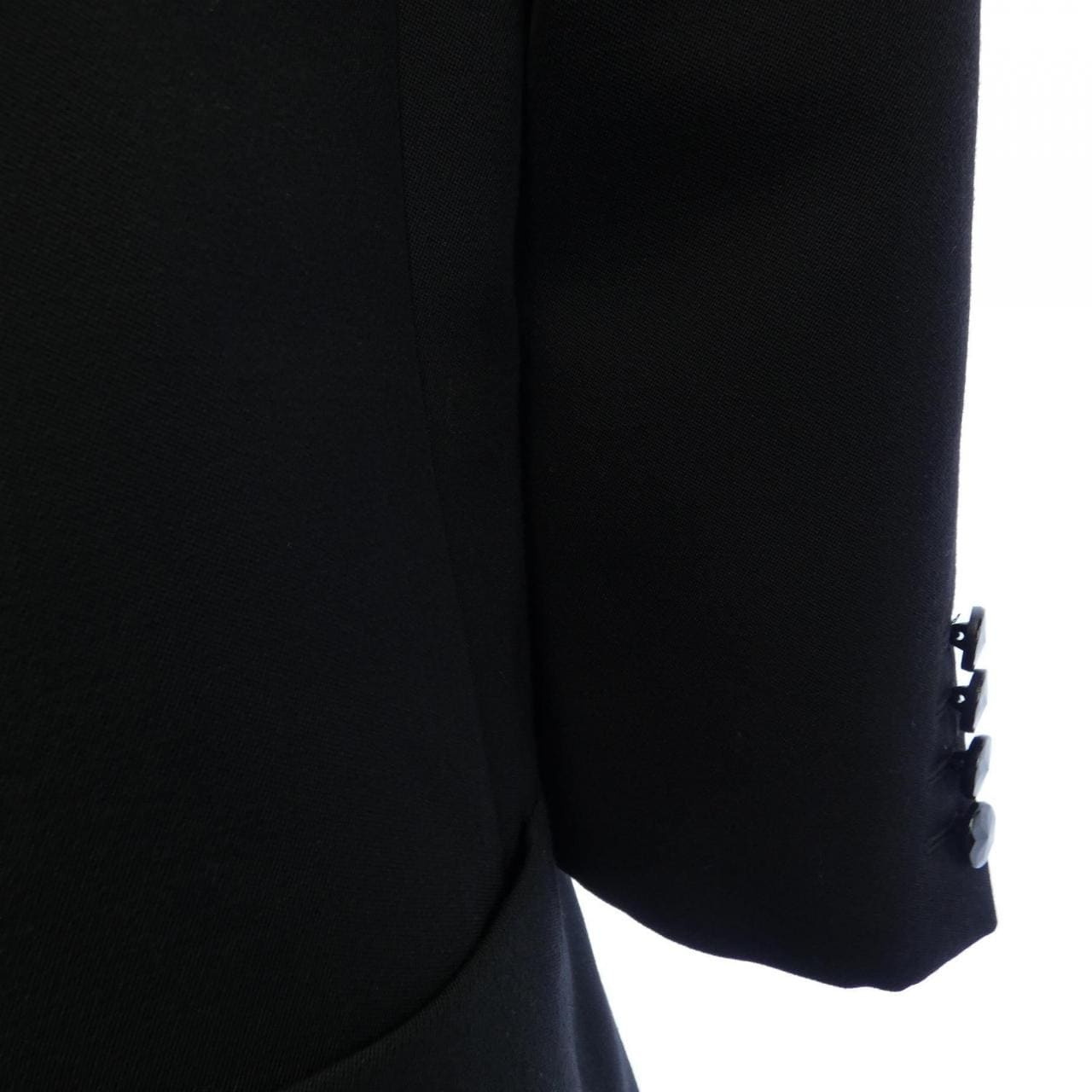 サンローラン SAINT LAURENT 693272 Y7E61 コート