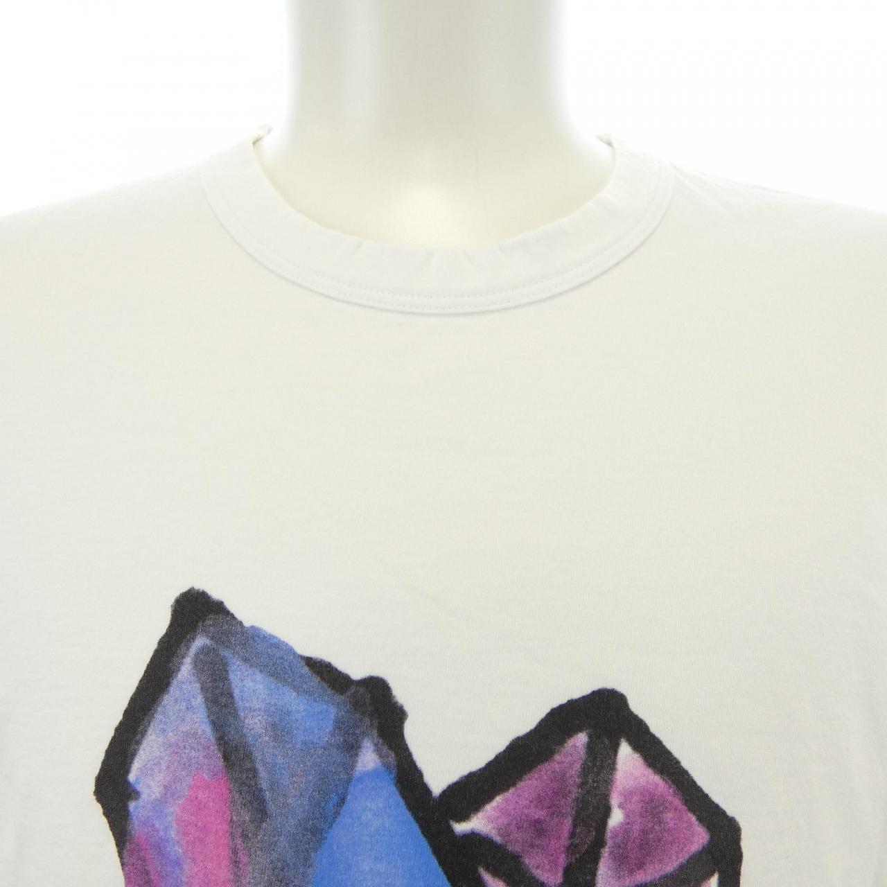 マルニ MARNI HUMU0021P0 Tシャツ